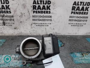 Gebruikte Gasklephuis Renault Clio Prijs op aanvraag aangeboden door "Altijd Raak" Penders