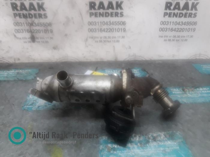 Gebruikte EGR koeler Renault Trafic Prijs op aanvraag aangeboden door "Altijd Raak" Penders
