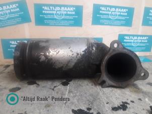 Gebruikte Katalysator Mercedes E-Klasse Prijs op aanvraag aangeboden door "Altijd Raak" Penders