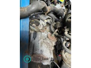 Gebruikte Versnellingsbak Peugeot 306 (7A/C/S) 2.0 XSi,ST Prijs op aanvraag aangeboden door "Altijd Raak" Penders