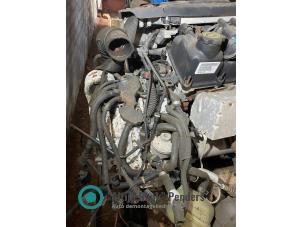 Gebruikte Automaatbak Mini Mini Cooper S (R53) 1.6 16V Works Prijs € 2.500,00 Margeregeling aangeboden door "Altijd Raak" Penders