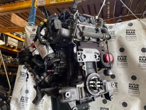 Gebruikte Motor Iveco New Daily IV 35C18 Prijs op aanvraag aangeboden door "Altijd Raak" Penders