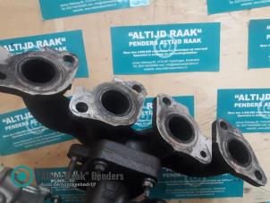 Gebruikte Uitlaatspruitstuk Renault Megane Prijs op aanvraag aangeboden door "Altijd Raak" Penders