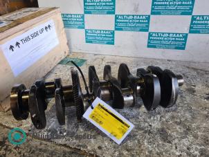 Gebruikte Krukas Dodge Nitro Prijs op aanvraag aangeboden door "Altijd Raak" Penders