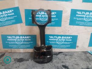 Gebruikte Zuiger Renault Megane Prijs op aanvraag aangeboden door "Altijd Raak" Penders