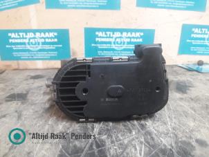 Gebruikte Gasklephuis Mercedes CLS (C219) Prijs op aanvraag aangeboden door "Altijd Raak" Penders