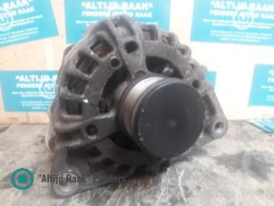 Gebruikte Dynamo Fiat Ducato Prijs op aanvraag aangeboden door "Altijd Raak" Penders