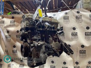 Gebruikte Motor Nissan Almera Tino (V10M) 1.8 16V Prijs op aanvraag aangeboden door "Altijd Raak" Penders