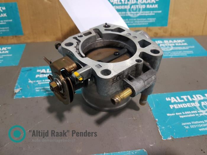 Gebruikte Gasklephuis Honda S2000 (AP1) 2.0 16V VTEC Prijs op aanvraag aangeboden door "Altijd Raak" Penders