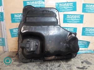 Gebruikte Carterpan Jaguar XF Prijs op aanvraag aangeboden door "Altijd Raak" Penders