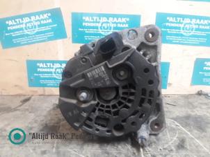 Gebruikte Dynamo Volkswagen Crafter Prijs op aanvraag aangeboden door "Altijd Raak" Penders