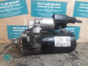 Gebruikte Startmotor Volkswagen Transporter Prijs op aanvraag aangeboden door "Altijd Raak" Penders