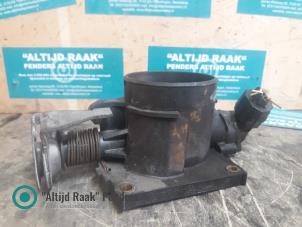 Gebruikte Gasklephuis Lexus GS Prijs op aanvraag aangeboden door "Altijd Raak" Penders