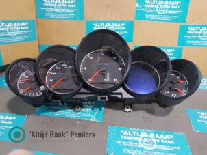 Gebruikte Tellerklok Porsche Cayenne II (92A) 3.0 TDI V6 24V Prijs op aanvraag aangeboden door "Altijd Raak" Penders