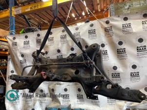 Gebruikte Subframe Ford Transit 2.2 TDCi 16V Euro 5 Prijs op aanvraag aangeboden door "Altijd Raak" Penders