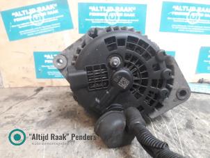 Gebruikte Dynamo Chevrolet Cruze Prijs op aanvraag aangeboden door "Altijd Raak" Penders