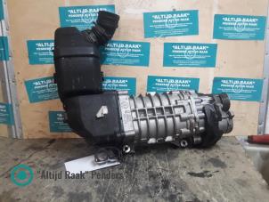 Gebruikte Compressor Volkswagen Golf VI (5K1) 1.4 TSI 160 16V Prijs op aanvraag aangeboden door "Altijd Raak" Penders