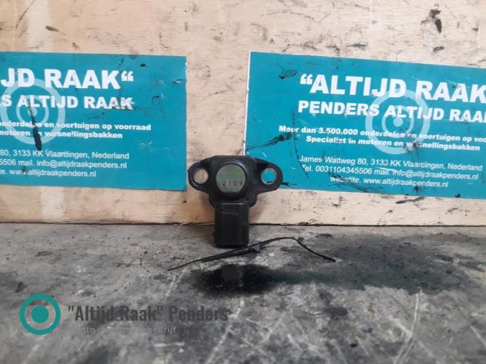 Gebruikte Map Sensor (inlaatspruitstuk) Mercedes Vito (639.7) 2.2 111 CDI 16V Prijs op aanvraag aangeboden door "Altijd Raak" Penders