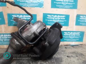 Gebruikte Turbo Mercedes ML I (163) 400 4.0 CDI V8 32V Prijs op aanvraag aangeboden door "Altijd Raak" Penders