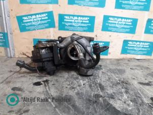 Gebruikte Turbo Mercedes ML I (163) 400 4.0 CDI V8 32V Prijs op aanvraag aangeboden door "Altijd Raak" Penders