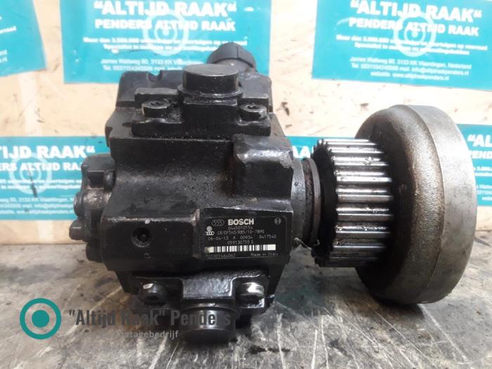 Gebruikte Tank element Pomp Audi A4 Avant (B7) 2.7 TDI V6 24V Prijs op aanvraag aangeboden door "Altijd Raak" Penders