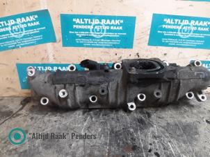 Gebruikte Inlaatspruitstuk Fiat Ducato (250) 2.3 D 120 Multijet Prijs op aanvraag aangeboden door "Altijd Raak" Penders