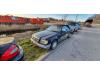 Dekzeil Bagageruimte van een Mercedes E (R124), 1993 / 1998 3.2 E-320 24V, Cabrio, Benzine, 3.199cc, 162kW (220pk), RWD, M104992, 1993-06 / 1998-03, 124.066 1993