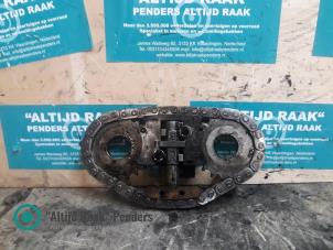 Gebruikte Distributieketting Fiat Ducato (250) 2.3 D 120 Multijet Prijs op aanvraag aangeboden door "Altijd Raak" Penders