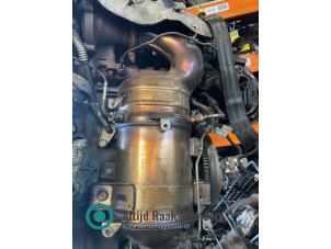 Gebruikte Roetfilter Alfa Romeo Giulietta (940) 2.0 JTDm 16V 170 Prijs op aanvraag aangeboden door "Altijd Raak" Penders