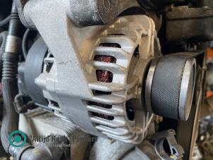 Gebruikte Dynamo Alfa Romeo Giulietta (940) 2.0 JTDm 16V 170 Prijs op aanvraag aangeboden door "Altijd Raak" Penders