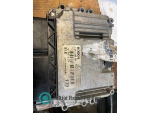 Gebruikte Computer Motormanagement Alfa Romeo Giulietta (940) 2.0 JTDm 16V 170 Prijs op aanvraag aangeboden door "Altijd Raak" Penders