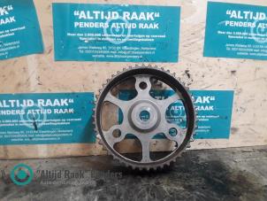 Gebruikte Nokkenas Tandwiel Hyundai Santa Fe II (CM) 2.2 CRDi 16V 4x2 Prijs op aanvraag aangeboden door "Altijd Raak" Penders