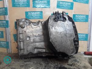 Gebruikte Carterpan Mercedes C Combi (S203) 1.8 C-200K 16V Prijs op aanvraag aangeboden door "Altijd Raak" Penders