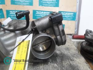 Gebruikte Gasklephuis Cadillac SRX 3.6 V6 24V AWD Prijs op aanvraag aangeboden door "Altijd Raak" Penders