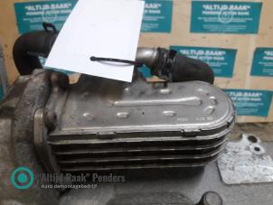 Gebruikte EGR koeler Jeep Wrangler Prijs op aanvraag aangeboden door "Altijd Raak" Penders