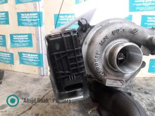 Gebruikte Actuator elektrisch (Turbo) Mercedes C (W203) 3.0 C-320 CDI V6 24V Prijs op aanvraag aangeboden door "Altijd Raak" Penders
