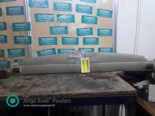 Gebruikte Bagageruimte Dekzeil Saab 9-3 Sport Estate (YS3F) 1.9 TiD 16V Prijs op aanvraag aangeboden door "Altijd Raak" Penders