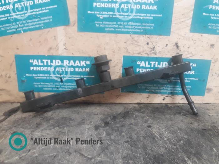 Gebruikte Common rail (Injectie) Chevrolet Nubira Wagon (J100) Prijs op aanvraag aangeboden door "Altijd Raak" Penders