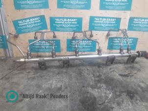 Gebruikte Common rail (Injectie) BMW 1 serie (F20) M135i xDrive 3.0 24V Prijs op aanvraag aangeboden door "Altijd Raak" Penders