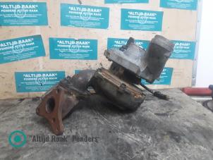 Gebruikte G-lader Mercedes E (W212) E-350 CDI V6 24V BlueEfficiency Prijs op aanvraag aangeboden door "Altijd Raak" Penders