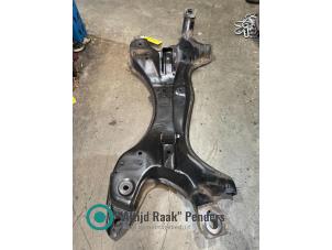 Gebruikte Subframe Toyota RAV4 (A2) 2.0 16V VVT-i 4x4 Prijs op aanvraag aangeboden door "Altijd Raak" Penders