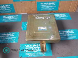 Gebruikte Computer Motormanagement Mitsubishi 3000 GT 3000 GT 24V Bi-Turbo 4WD 4WS Prijs op aanvraag aangeboden door "Altijd Raak" Penders