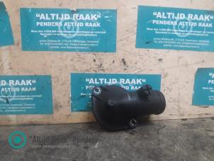 Gebruikte Waterpijp Volkswagen Crafter Prijs op aanvraag aangeboden door "Altijd Raak" Penders