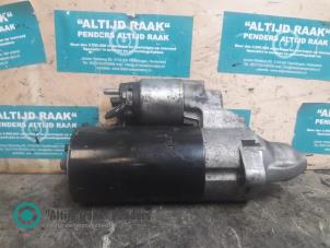 Gebruikte Startmotor Mercedes ML II (164/4JG) 6.2 63 AMG 4-Matic V8 32V Prijs op aanvraag aangeboden door "Altijd Raak" Penders