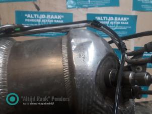 Gebruikte Katalysator Volkswagen Transporter Prijs op aanvraag aangeboden door "Altijd Raak" Penders