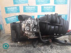 Gebruikte Luchthoeveelheidsmeter Volkswagen Golf II (19E) 1.3 i Prijs op aanvraag aangeboden door "Altijd Raak" Penders