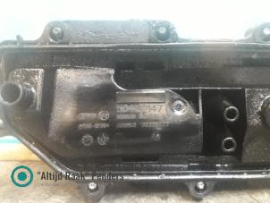 Gebruikte Kleppendeksel Iveco New Daily Prijs op aanvraag aangeboden door "Altijd Raak" Penders