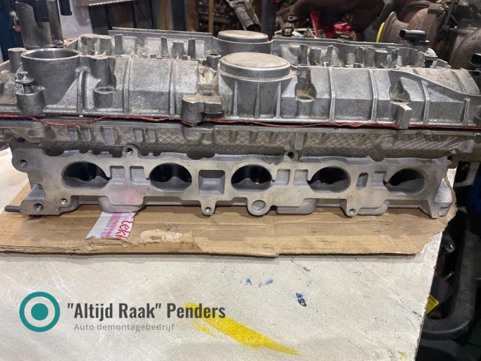 Gebruikte Cilinderkop Ford Focus 2 2.5 20V ST Prijs op aanvraag aangeboden door "Altijd Raak" Penders