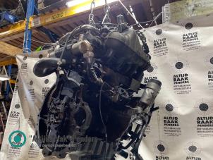 Gebruikte Motor Volkswagen Crafter 28/30/32/35 MWB Prijs op aanvraag aangeboden door "Altijd Raak" Penders