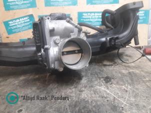 Gebruikte Gasklephuis Subaru Legacy Wagon (BR) 2.5 16V Prijs op aanvraag aangeboden door "Altijd Raak" Penders